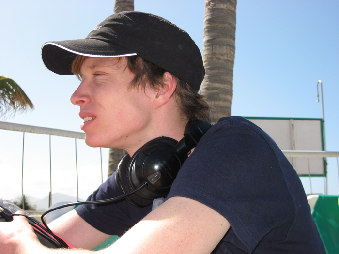 a picture called Trainingslager Lanzarote 2007 Bild 16 should be here...